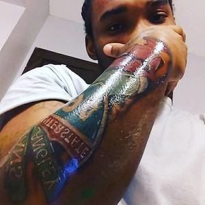 Meet your Posher, Gwap